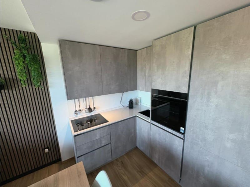1 soverom Leilighet til salgs i Denia med svømmebasseng garasje - € 370 000 (Ref: 10177084)