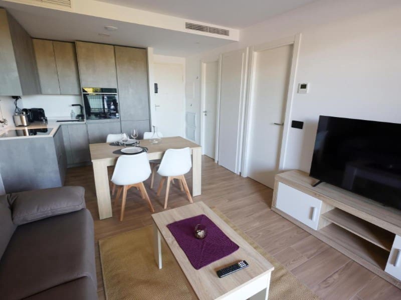 1 soverom Leilighet til salgs i Denia med svømmebasseng garasje - € 370 000 (Ref: 10177084)
