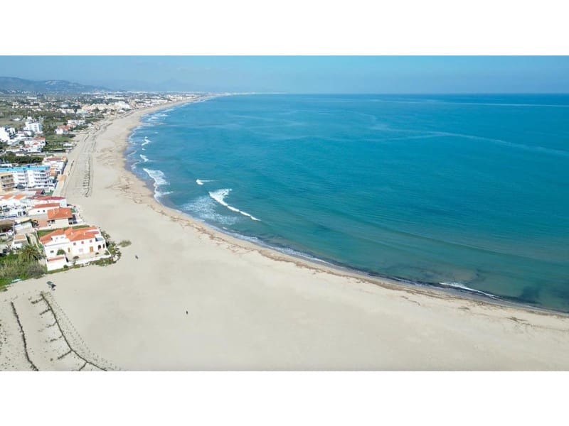 1 soverom Leilighet til salgs i Denia med svømmebasseng garasje - € 370 000 (Ref: 10177084)