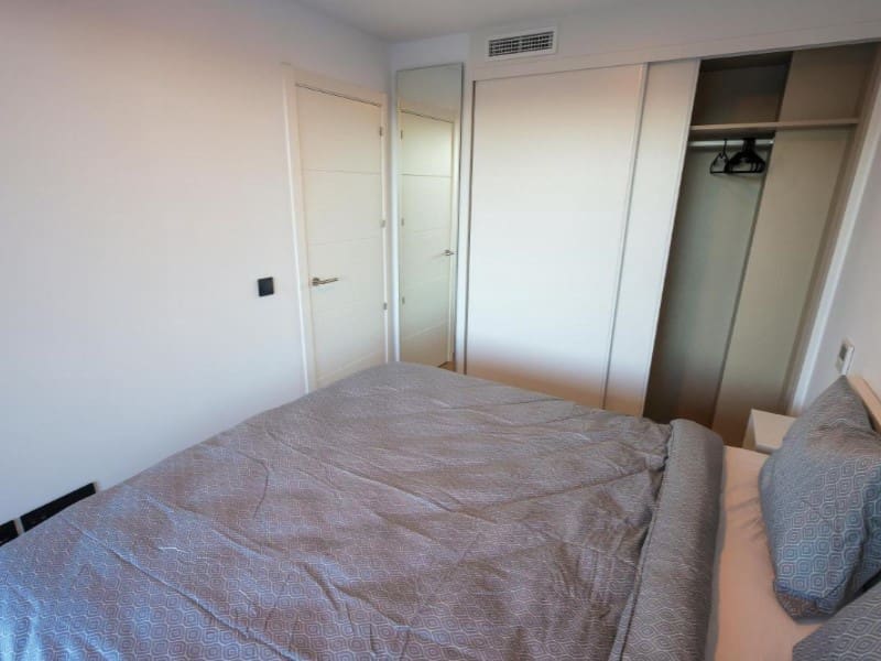 1 soverom Leilighet til salgs i Denia med svømmebasseng garasje - € 370 000 (Ref: 10177084)