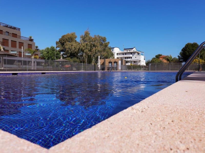 1 soverom Leilighet til salgs i Denia med svømmebasseng garasje - € 370 000 (Ref: 10177084)