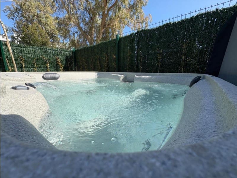 1 soverom Leilighet til salgs i Denia med svømmebasseng garasje - € 370 000 (Ref: 10177084)