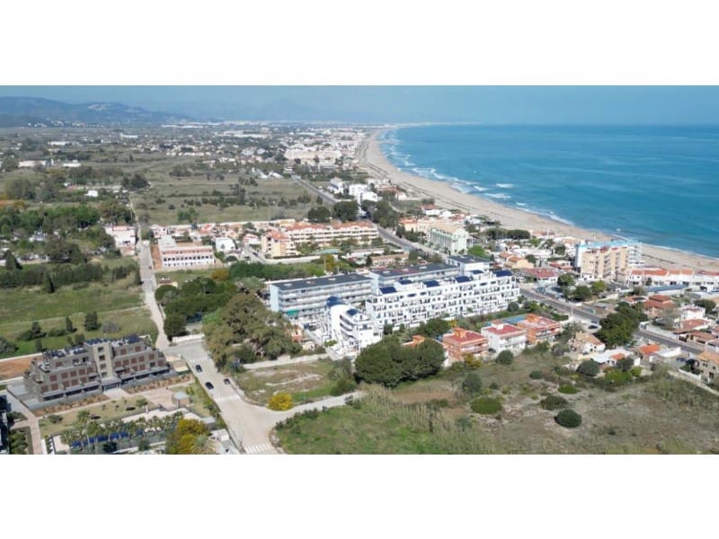 1 soverom Leilighet til salgs i Denia med svømmebasseng garasje - € 370 000 (Ref: 10177084)