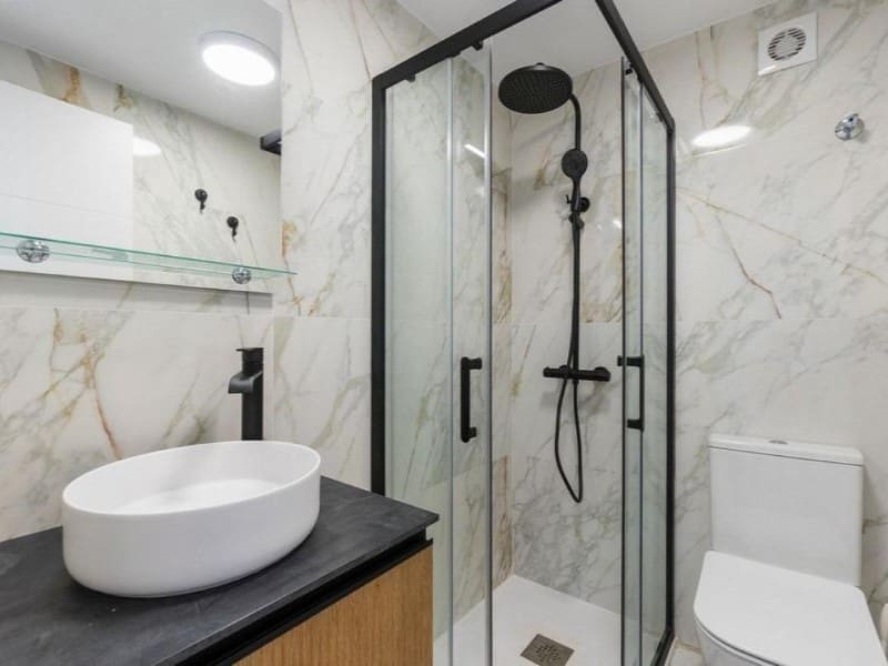 Apartamento de 1 habitación en Cabo Cervera en venta - 169.700 € (Ref: 10177085)