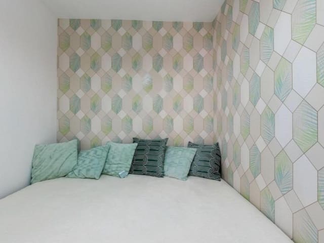 Apartamento de 1 habitación en Cabo Cervera, Torrevieja en venta - 169.700 € (Ref: 10177085)