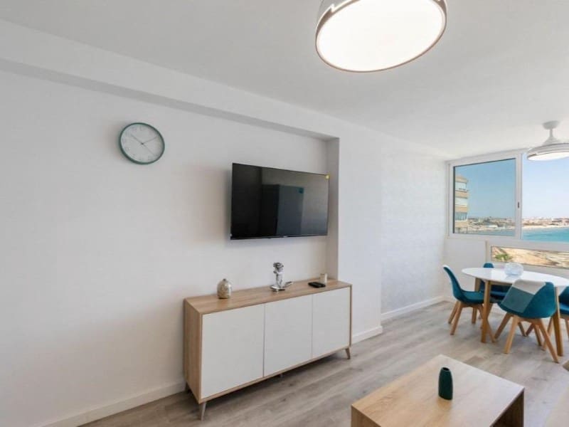 Apartamento de 1 habitación en Cabo Cervera en venta - 169.700 € (Ref: 10177085)