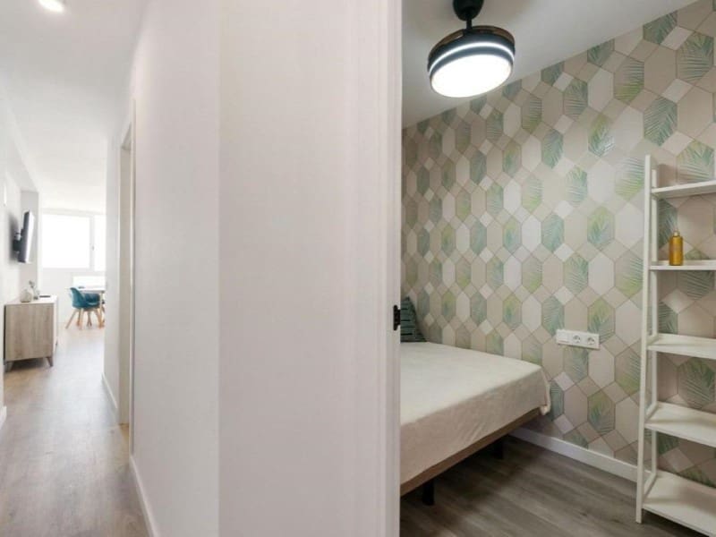 Apartamento de 1 habitación en Cabo Cervera en venta - 169.700 € (Ref: 10177085)