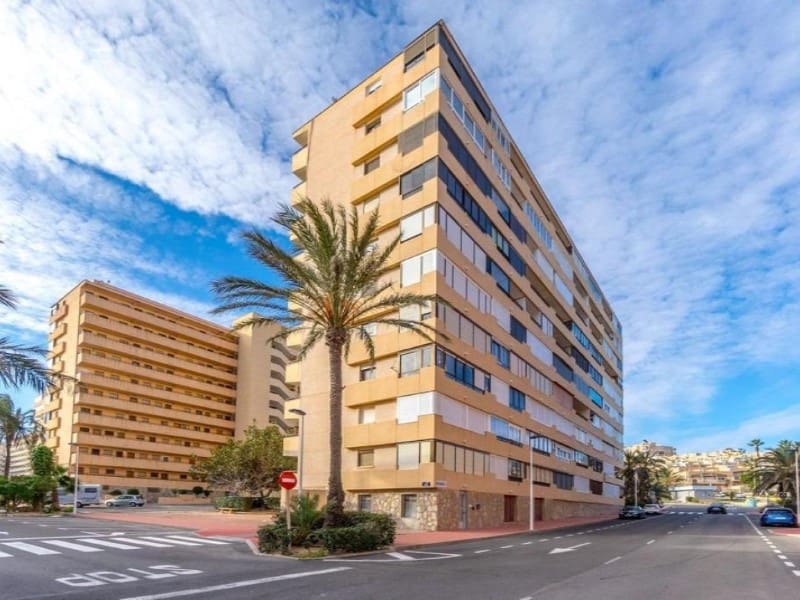 Apartamento de 1 habitación en Cabo Cervera en venta - 169.700 € (Ref: 10177085)