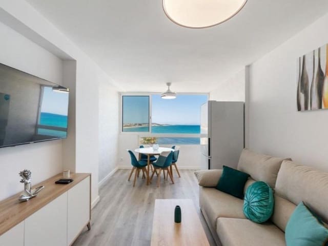 Apartamento de 1 habitación en Cabo Cervera, Torrevieja en venta - 169.700 € (Ref: 10177085)