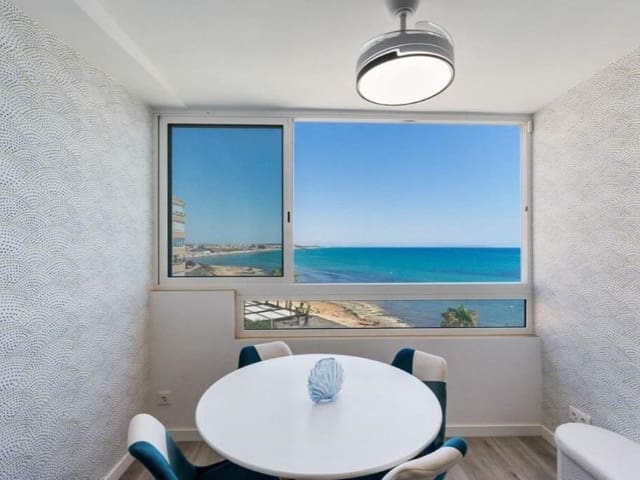 Apartamento de 1 habitación en Cabo Cervera, Torrevieja en venta - 169.700 € (Ref: 10177085)