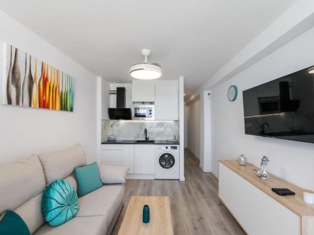 Apartamento de 1 habitación en Cabo Cervera, Torrevieja en venta - 169.700 € (Ref: 10177085)