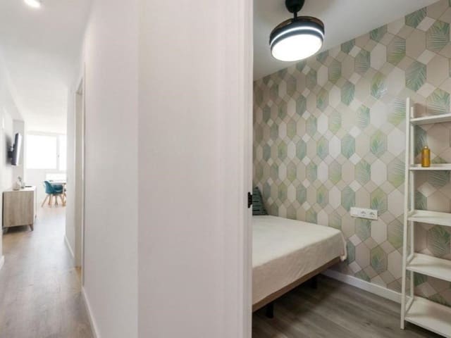Apartamento de 1 habitación en Cabo Cervera, Torrevieja en venta - 169.700 € (Ref: 10177085)