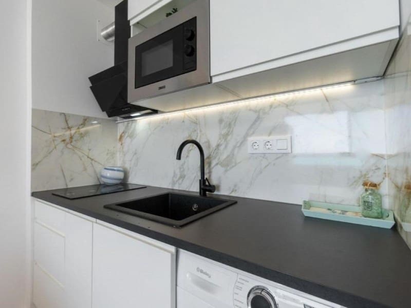 Apartamento de 1 habitación en Cabo Cervera en venta - 169.700 € (Ref: 10177085)