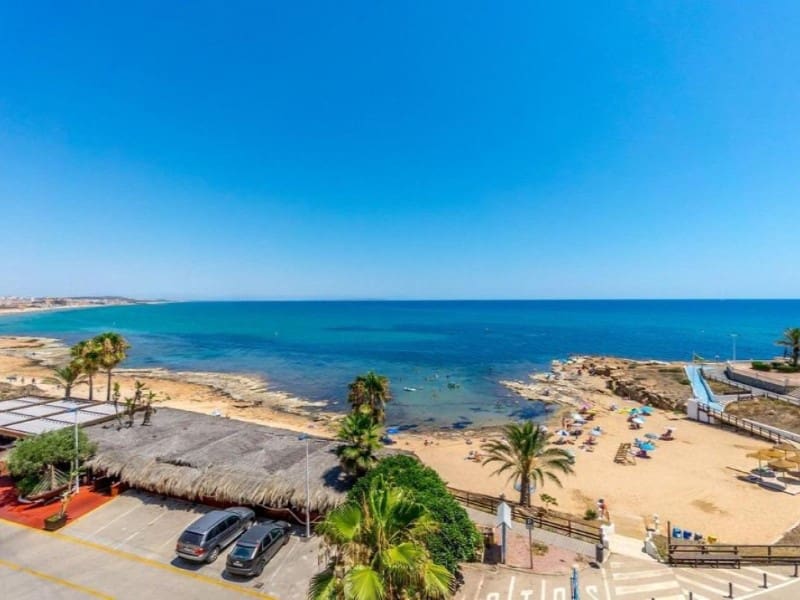 Apartamento de 1 habitación en Cabo Cervera en venta - 169.700 € (Ref: 10177085)