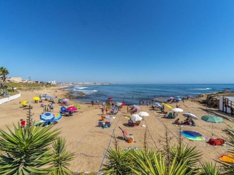 Apartamento de 1 habitación en Cabo Cervera en venta - 169.700 € (Ref: 10177085)