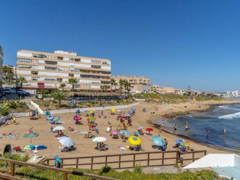 Apartamento de 1 habitación en Cabo Cervera en venta - 169.700 € (Ref: 10177085)