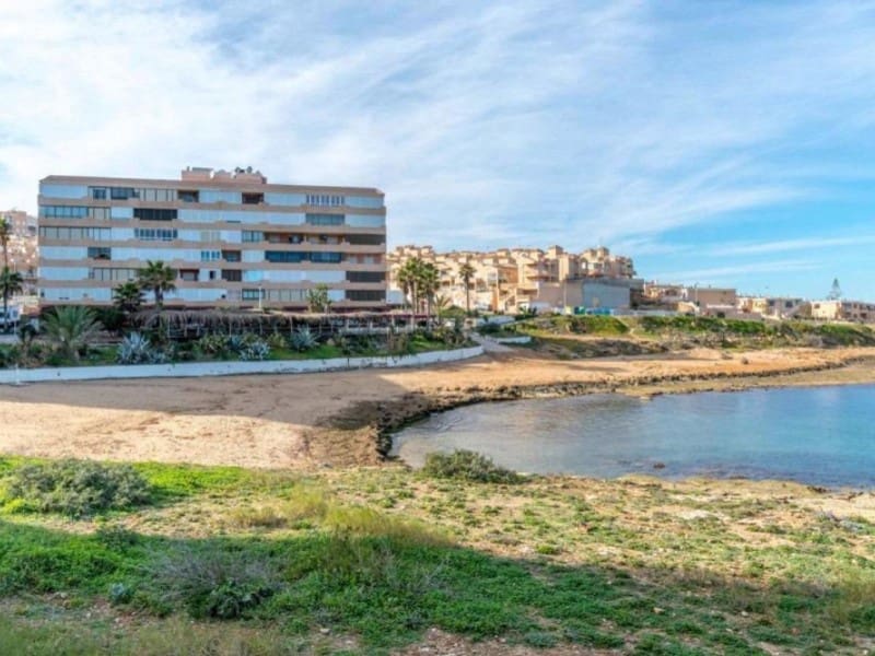 Apartamento de 1 habitación en Cabo Cervera en venta - 169.700 € (Ref: 10177085)
