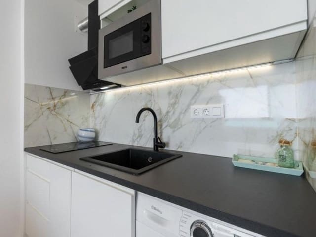 Apartamento de 1 habitación en Cabo Cervera, Torrevieja en venta - 169.700 € (Ref: 10177085)