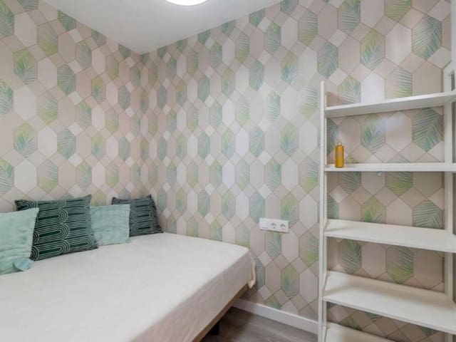 Apartamento de 1 habitación en Cabo Cervera, Torrevieja en venta - 169.700 € (Ref: 10177085)