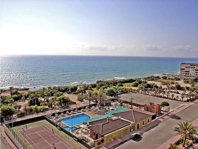 Apartamento de 1 habitación en Cabo Cervera en venta - 169.700 € (Ref: 10177085)