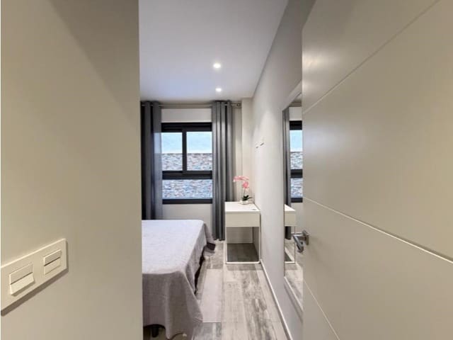 1 Zimmer Apartment zu verkaufen in Avenida Habaneras - Curva de Palangre, Torrevieja mit Pool - 155.000 € (Ref: 10180476)
