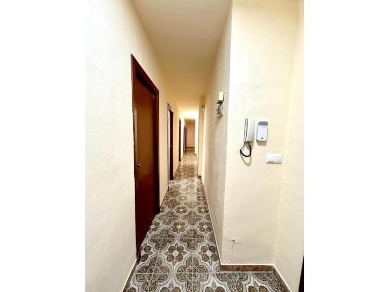 3 slaapkamer Appartement te koop in Torrevieja - € 149.000 (Ref: 10180477)