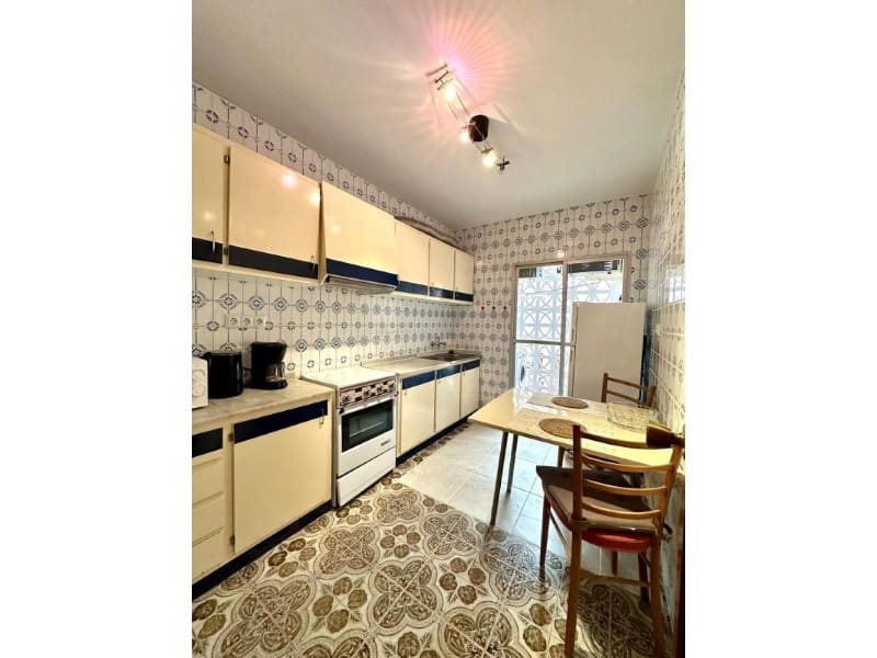 3 slaapkamer Appartement te koop in Torrevieja - € 149.000 (Ref: 10180477)