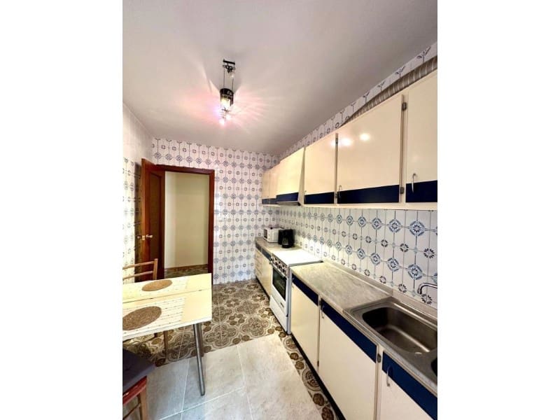 3 slaapkamer Appartement te koop in Torrevieja - € 149.000 (Ref: 10180477)