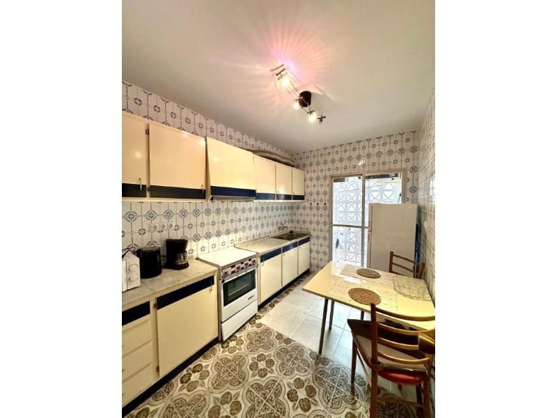 3 slaapkamer Appartement te koop in Torrevieja - € 149.000 (Ref: 10180477)