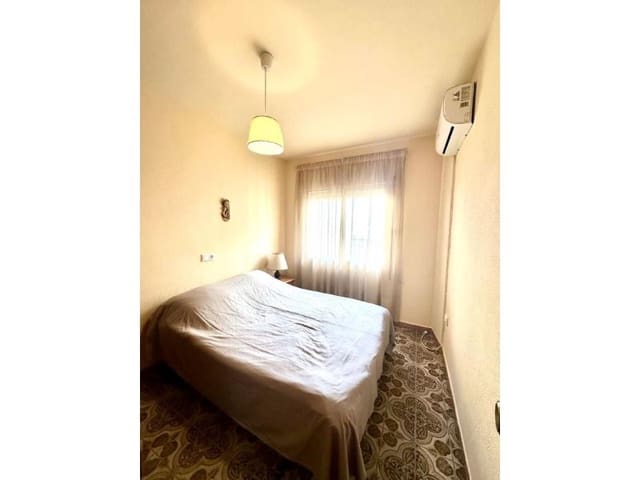 3 slaapkamer Appartement te koop in Puerto Deportivo, Torrevieja - € 149.000 (Ref: 10180477)