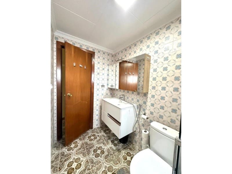 3 slaapkamer Appartement te koop in Torrevieja - € 149.000 (Ref: 10180477)