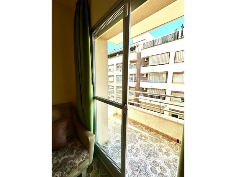 3 slaapkamer Appartement te koop in Torrevieja - € 149.000 (Ref: 10180477)