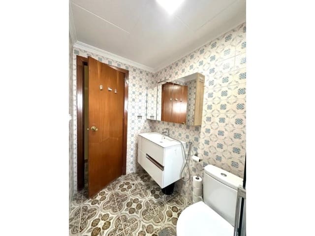 3 slaapkamer Appartement te koop in Puerto Deportivo, Torrevieja - € 149.000 (Ref: 10180477)