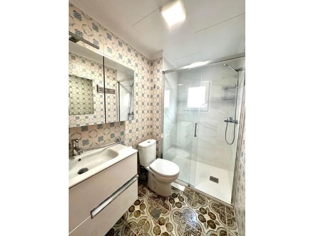 3 slaapkamer Appartement te koop in Puerto Deportivo, Torrevieja - € 149.000 (Ref: 10180477)