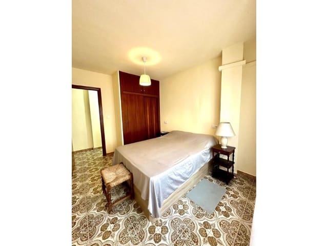 3 slaapkamer Appartement te koop in Puerto Deportivo, Torrevieja - € 149.000 (Ref: 10180477)