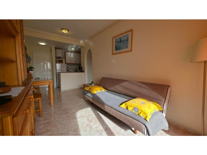 Apartamento de 1 habitación en Torrevieja en venta con piscina - 154.900 € (Ref: 10180478)