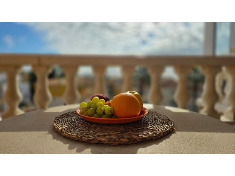 Apartamento de 1 habitación en Torrevieja en venta con piscina - 154.900 € (Ref: 10180478)