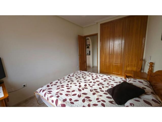 1 slaapkamer Appartement te koop in Torreblanca, Torrevieja met zwembad - € 154.900 (Ref: 10180478)