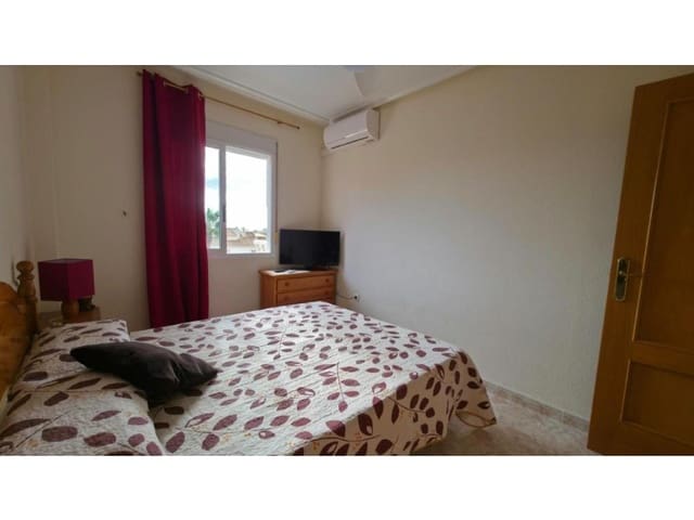 1 slaapkamer Appartement te koop in Torreblanca, Torrevieja met zwembad - € 154.900 (Ref: 10180478)