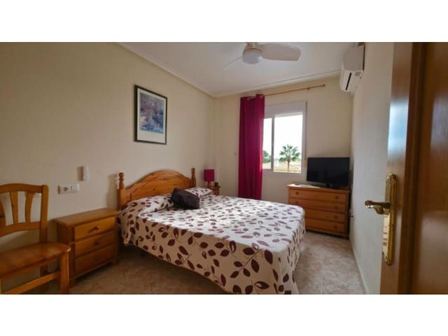 1 slaapkamer Appartement te koop in Torreblanca, Torrevieja met zwembad - € 154.900 (Ref: 10180478)
