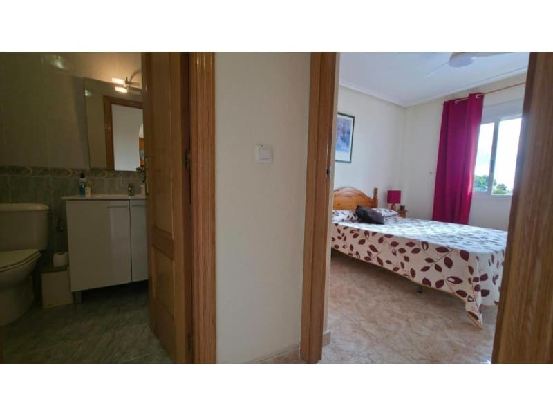 Apartamento de 1 habitación en Torrevieja en venta con piscina - 154.900 € (Ref: 10180478)