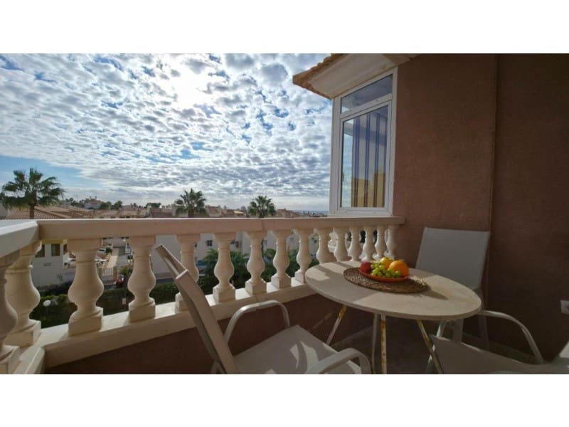 Apartamento de 1 habitación en Torrevieja en venta con piscina - 154.900 € (Ref: 10180478)