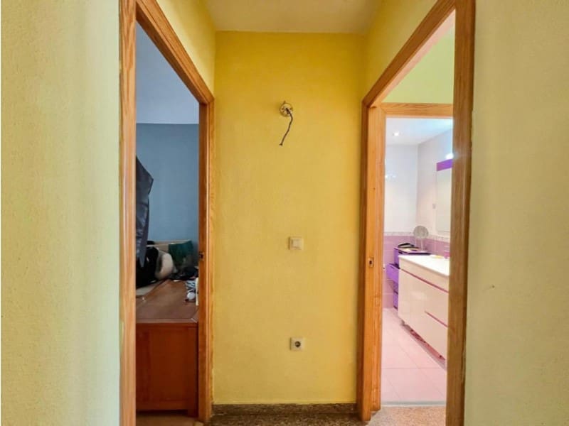 Apartamento de 2 habitaciones en Torrevieja en venta - 215.000 € (Ref: 10180479)