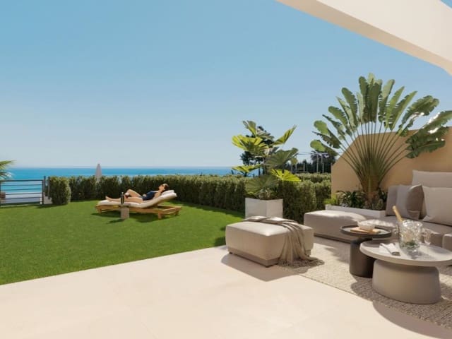 4 Zimmer Doppelhaus zu verkaufen in El Campello mit Pool Garage - 660.000 € (Ref: 10182969)