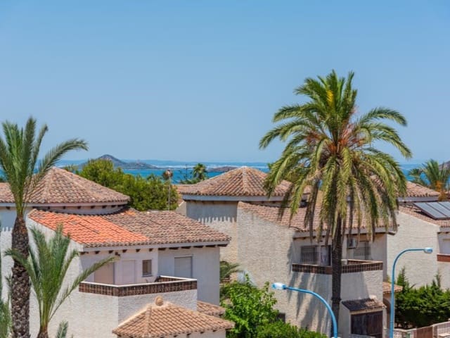 2 chambre Villa/Maison à vendre à Playa Honda, Carthagène avec piscine garage - 580 000 € (Ref: 10182973)