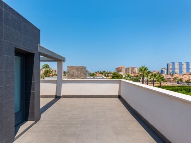 2 chambre Villa/Maison à vendre à Playa Honda, Carthagène avec piscine garage - 580 000 € (Ref: 10182973)