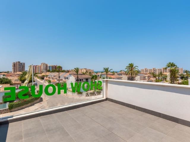 2 chambre Villa/Maison à vendre à Playa Honda, Carthagène avec piscine garage - 580 000 € (Ref: 10182973)