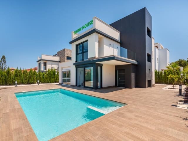 2 chambre Villa/Maison à vendre à Playa Honda, Carthagène avec piscine garage - 580 000 € (Ref: 10182973)