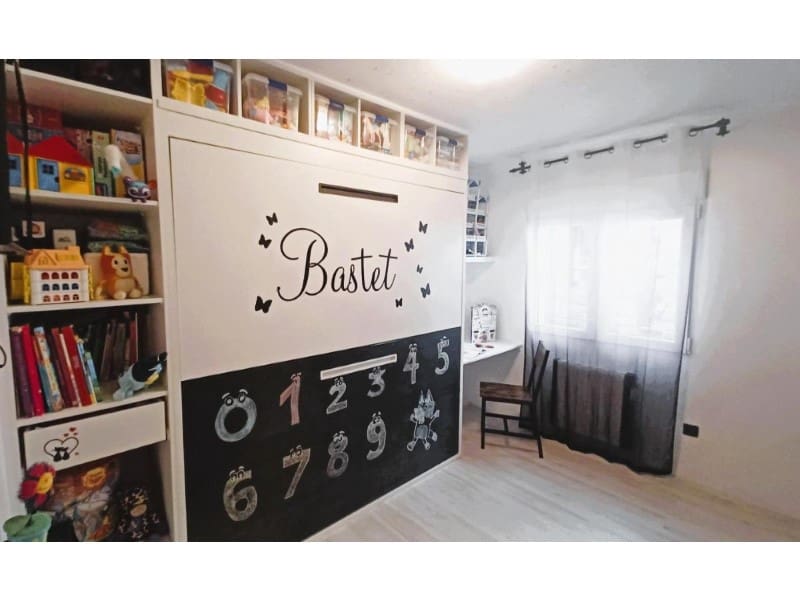 3 soverom Leilighet til salgs i Torre de la Horadada - € 250 000 (Ref: 10187005)