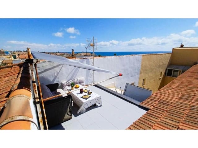 3 soverom Leilighet til salgs i Torre de la Horadada, Pilar de la Horadada - € 250 000 (Ref: 10187005)